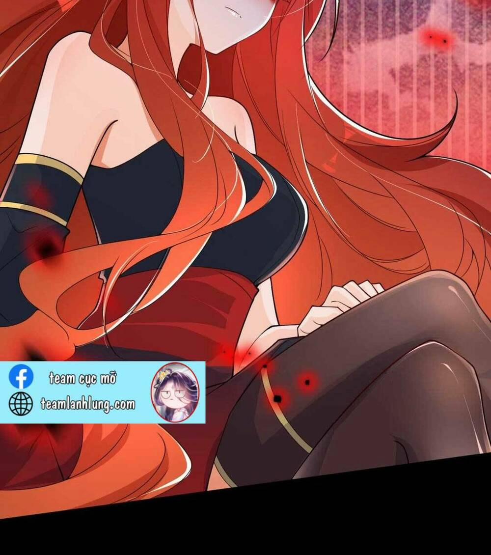 Vì Cứu Sư Tôn Ta Buộc Phải Mở Hậu Cung 3 trang 17