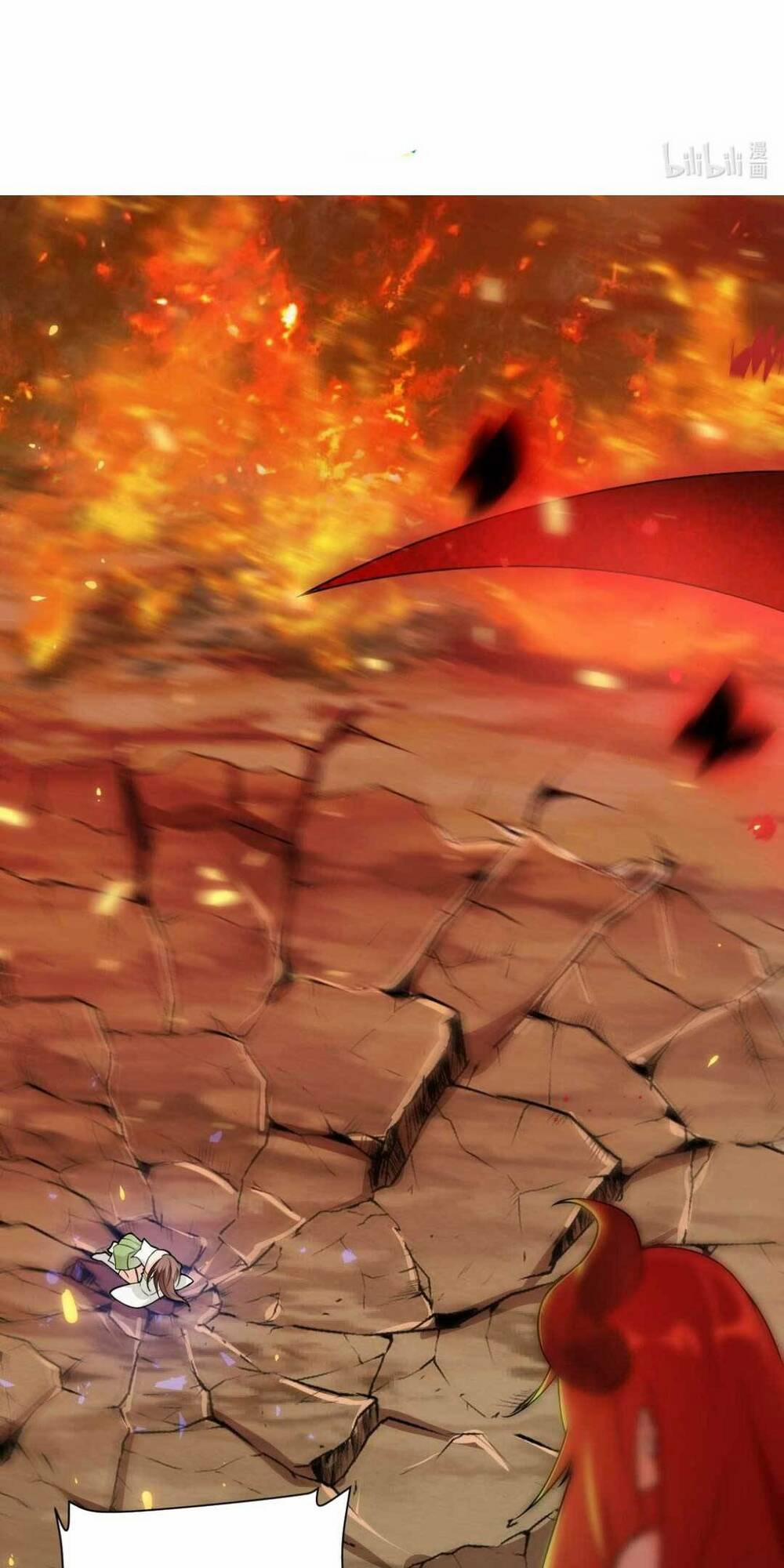 Vì Cứu Sư Tôn Ta Buộc Phải Mở Hậu Cung 3 trang 2