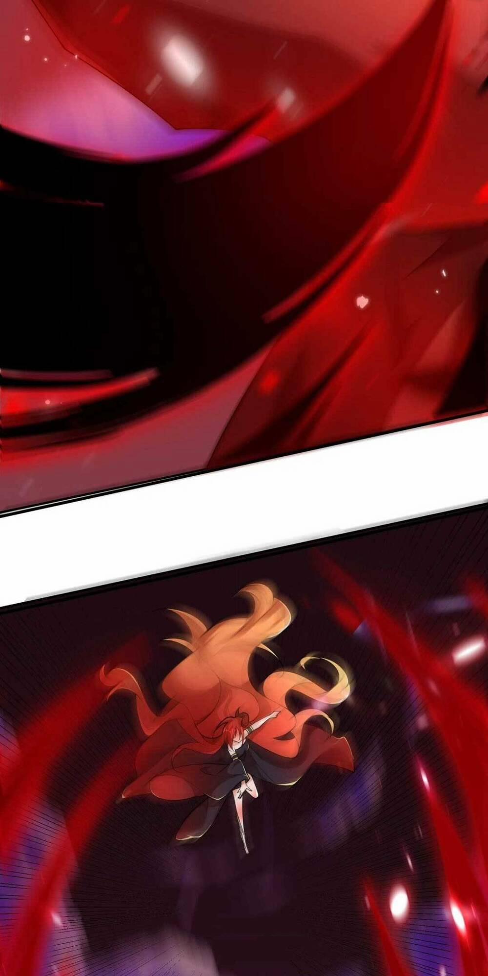 Vì Cứu Sư Tôn Ta Buộc Phải Mở Hậu Cung 3 trang 5