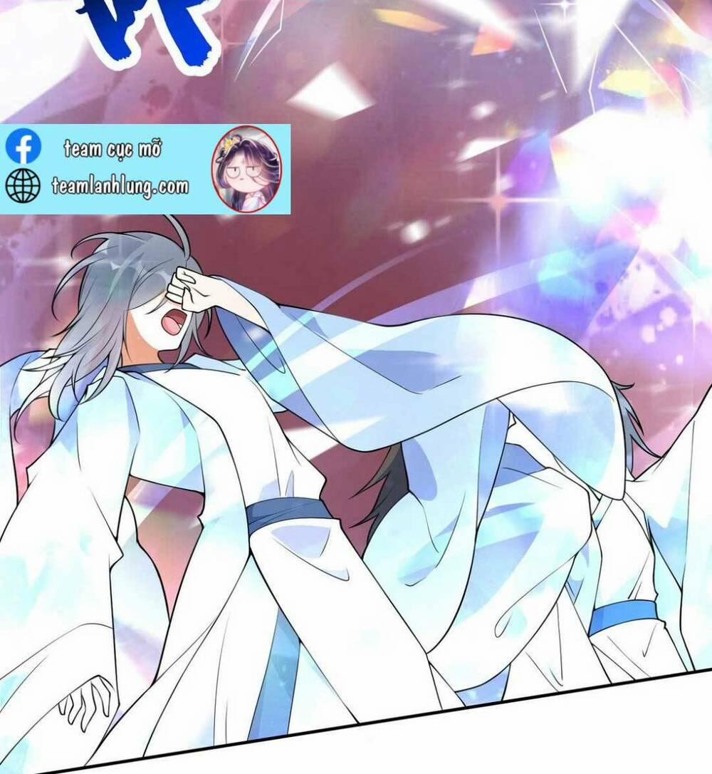 Vì Cứu Sư Tôn Ta Buộc Phải Mở Hậu Cung 3 trang 9