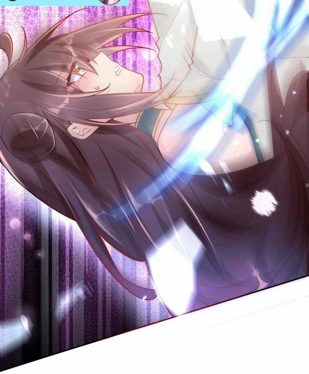 Vì Cứu Sư Tôn Ta Buộc Phải Mở Hậu Cung 4 trang 10