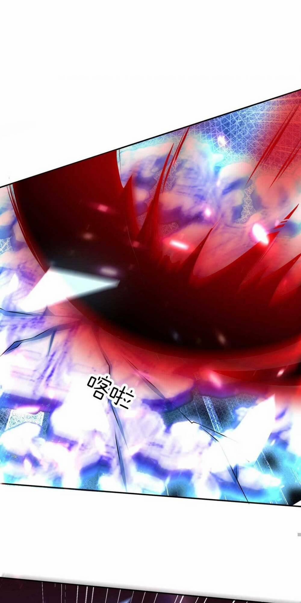 Vì Cứu Sư Tôn Ta Buộc Phải Mở Hậu Cung 4 trang 11