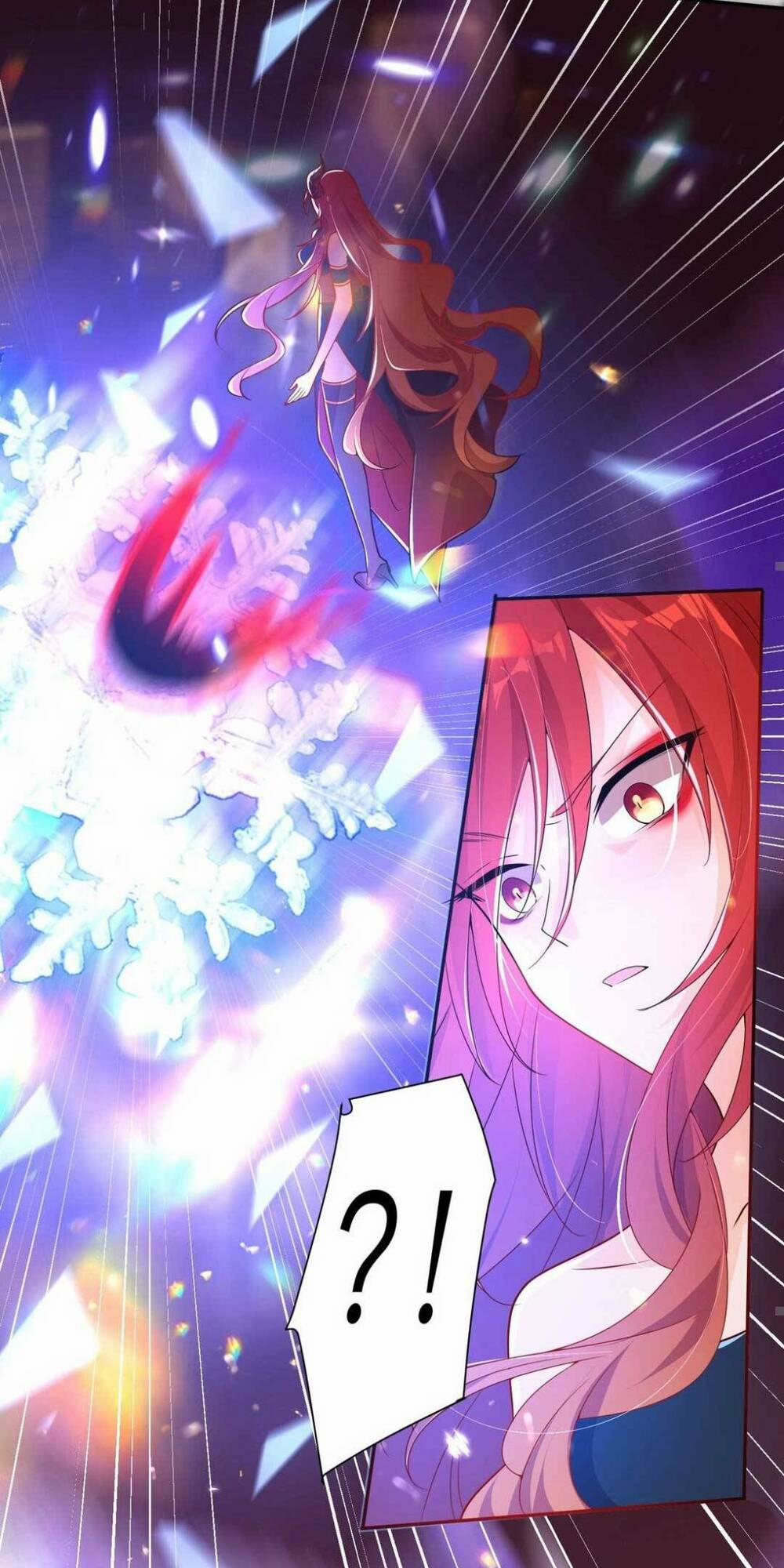 Vì Cứu Sư Tôn Ta Buộc Phải Mở Hậu Cung 4 trang 12