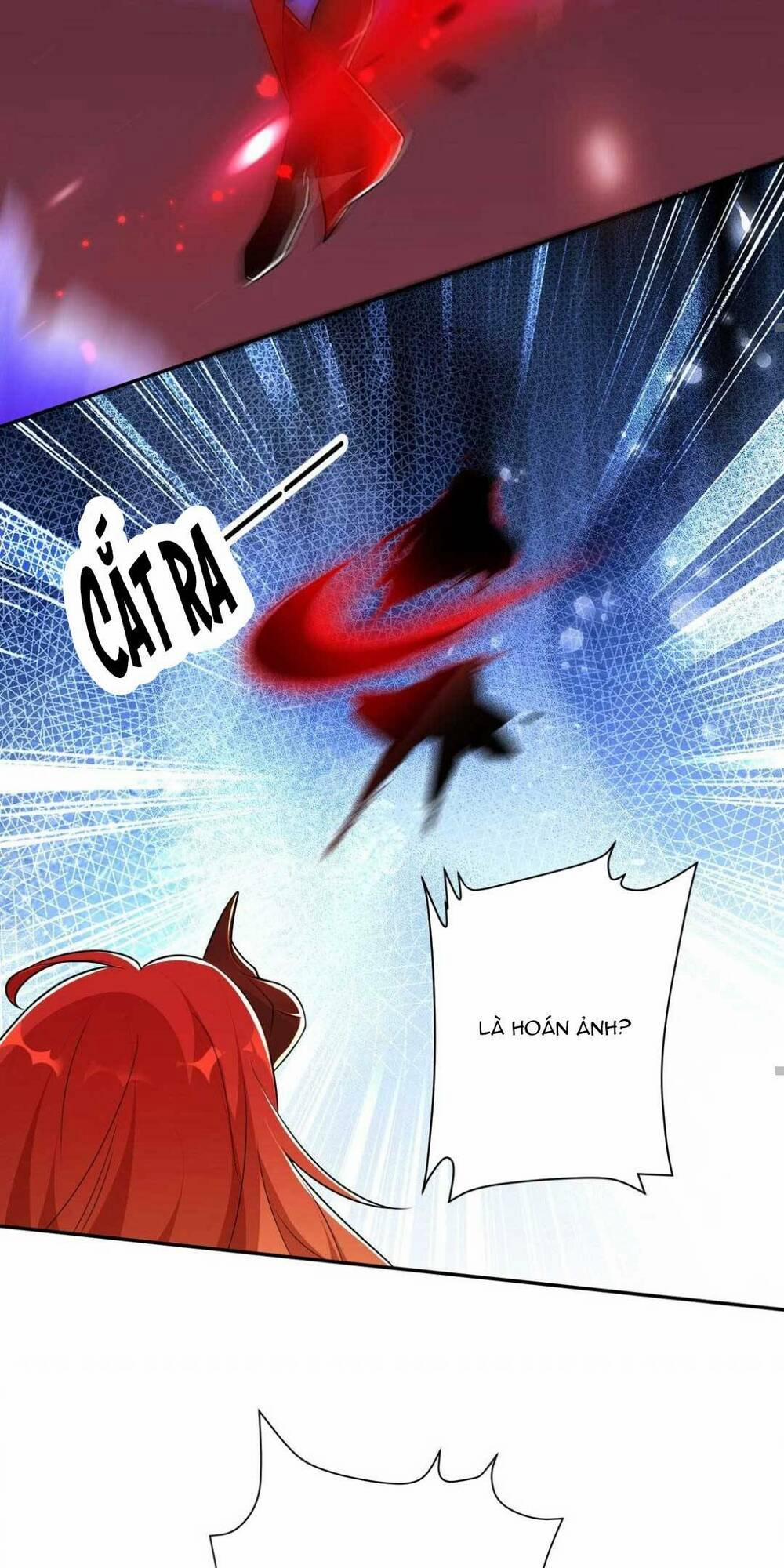 Vì Cứu Sư Tôn Ta Buộc Phải Mở Hậu Cung 4 trang 15