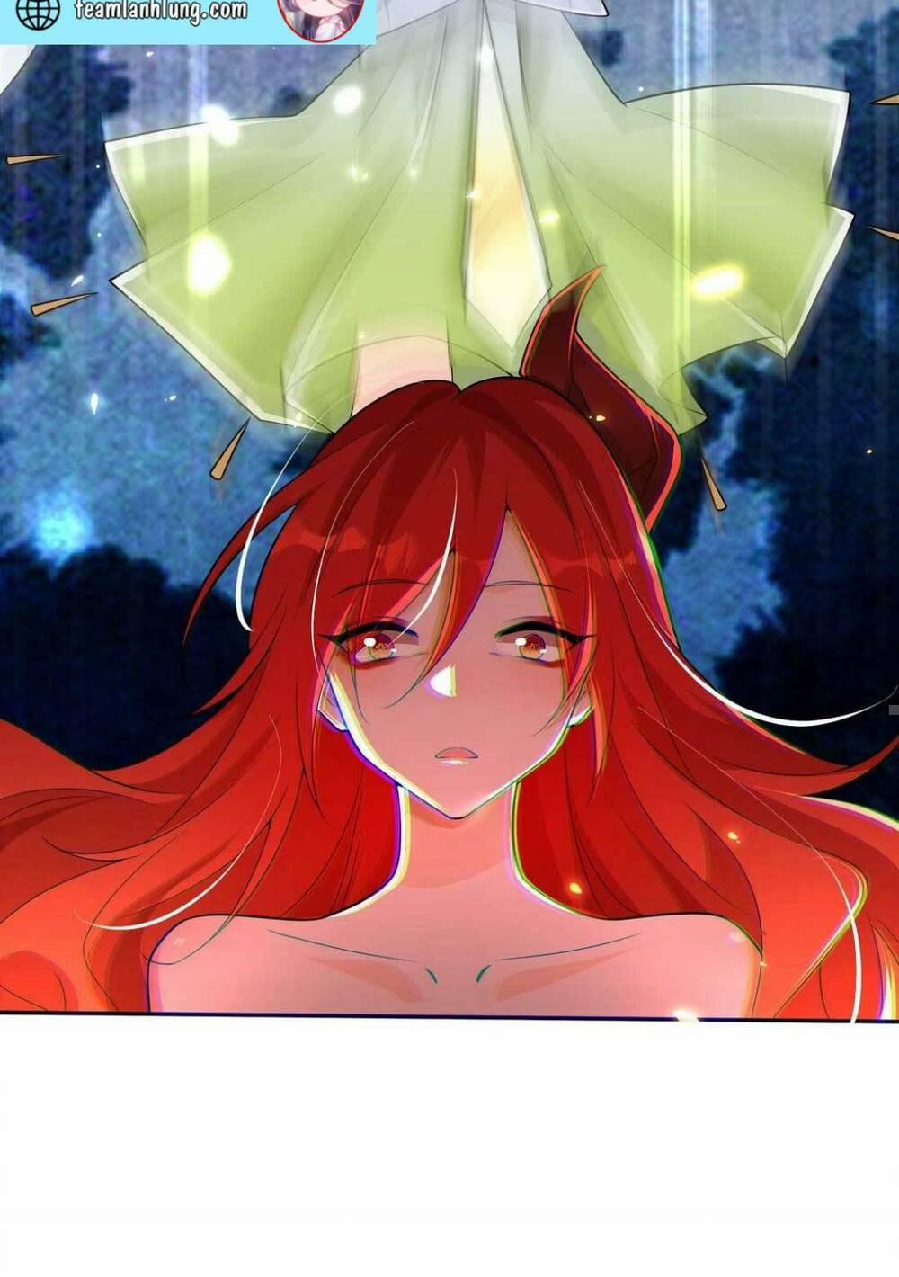 Vì Cứu Sư Tôn Ta Buộc Phải Mở Hậu Cung 4 trang 17