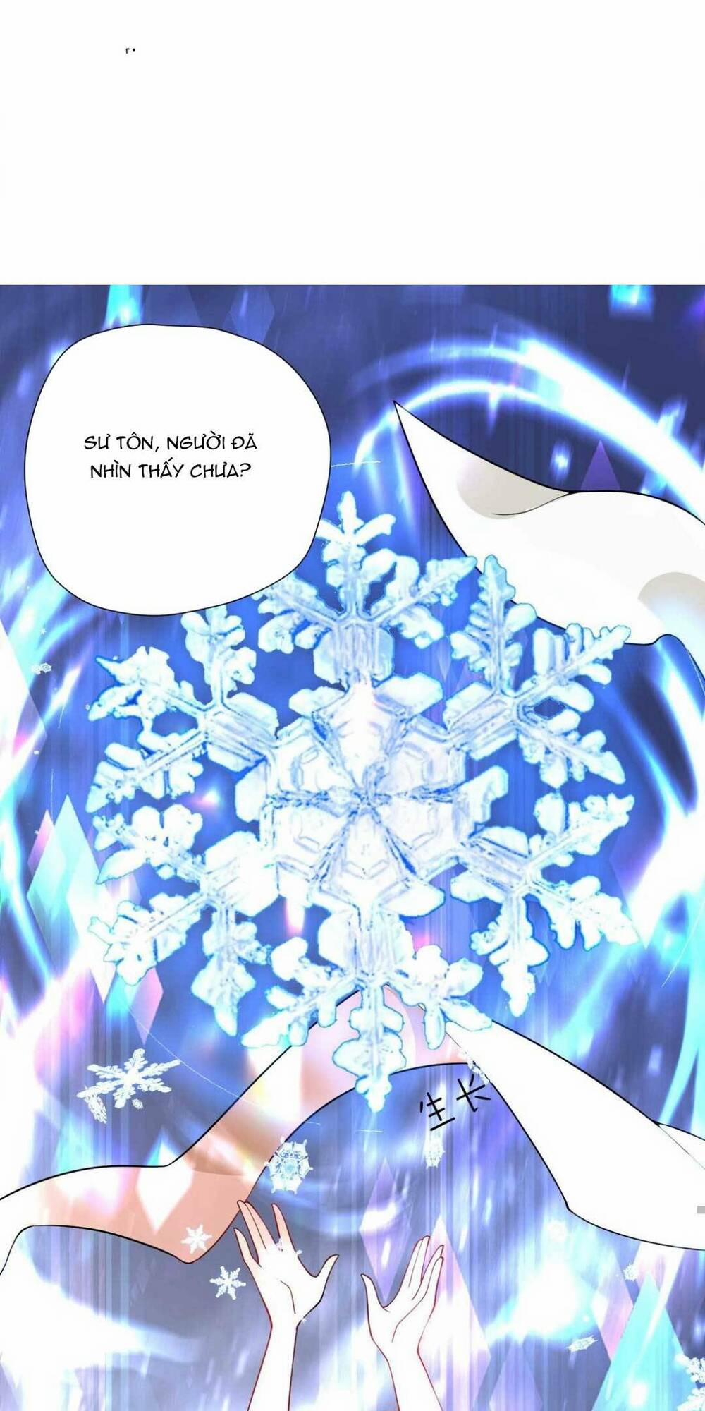 Vì Cứu Sư Tôn Ta Buộc Phải Mở Hậu Cung 4 trang 2