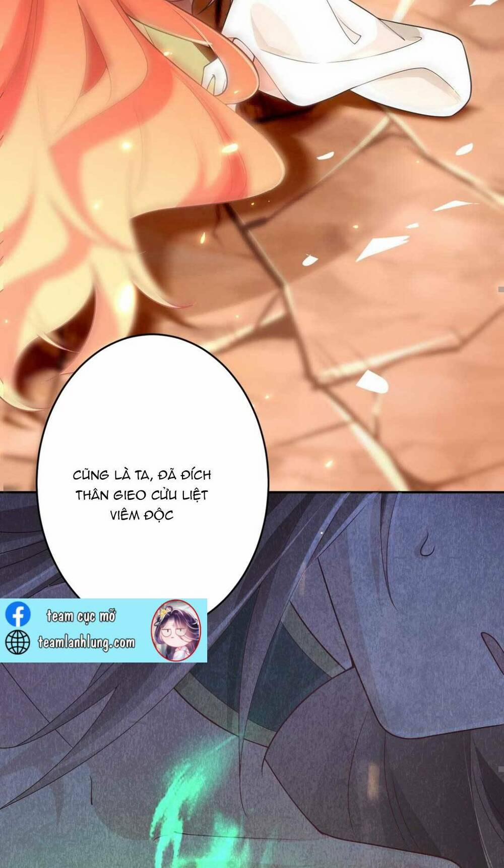 Vì Cứu Sư Tôn Ta Buộc Phải Mở Hậu Cung 4 trang 29