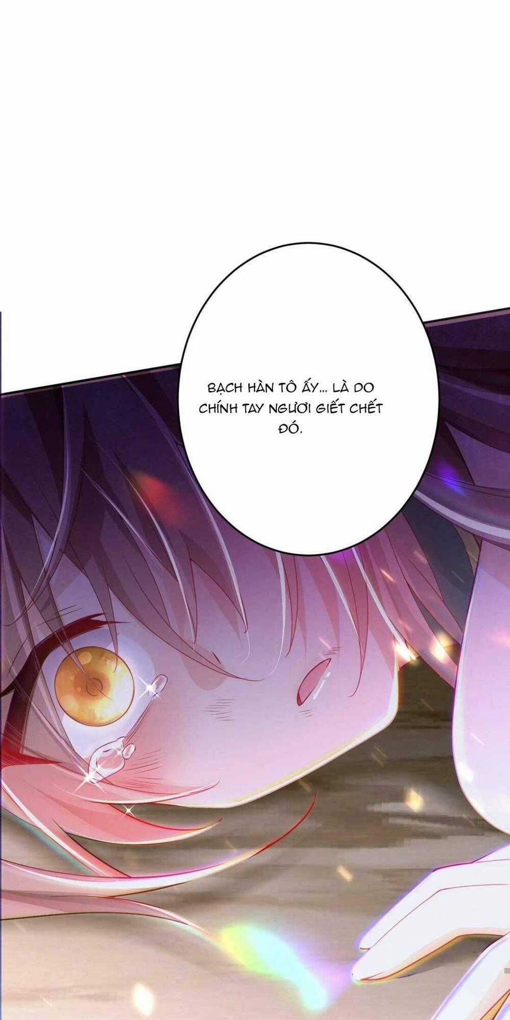 Vì Cứu Sư Tôn Ta Buộc Phải Mở Hậu Cung 4 trang 31