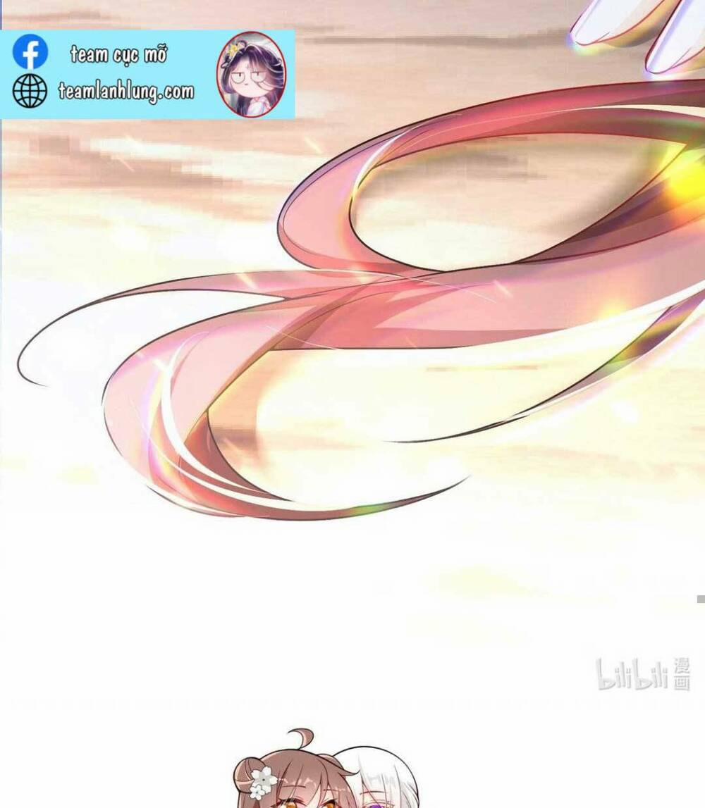 Vì Cứu Sư Tôn Ta Buộc Phải Mở Hậu Cung 4 trang 32