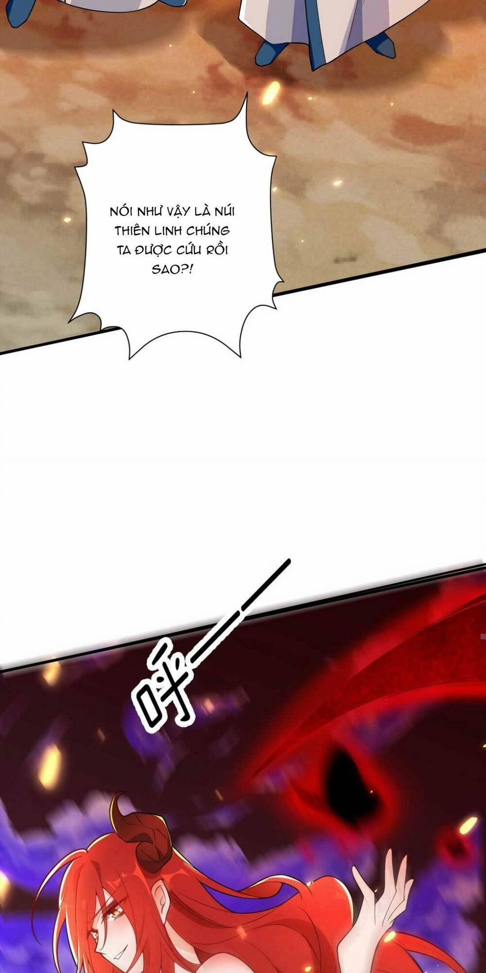 Vì Cứu Sư Tôn Ta Buộc Phải Mở Hậu Cung 4 trang 6