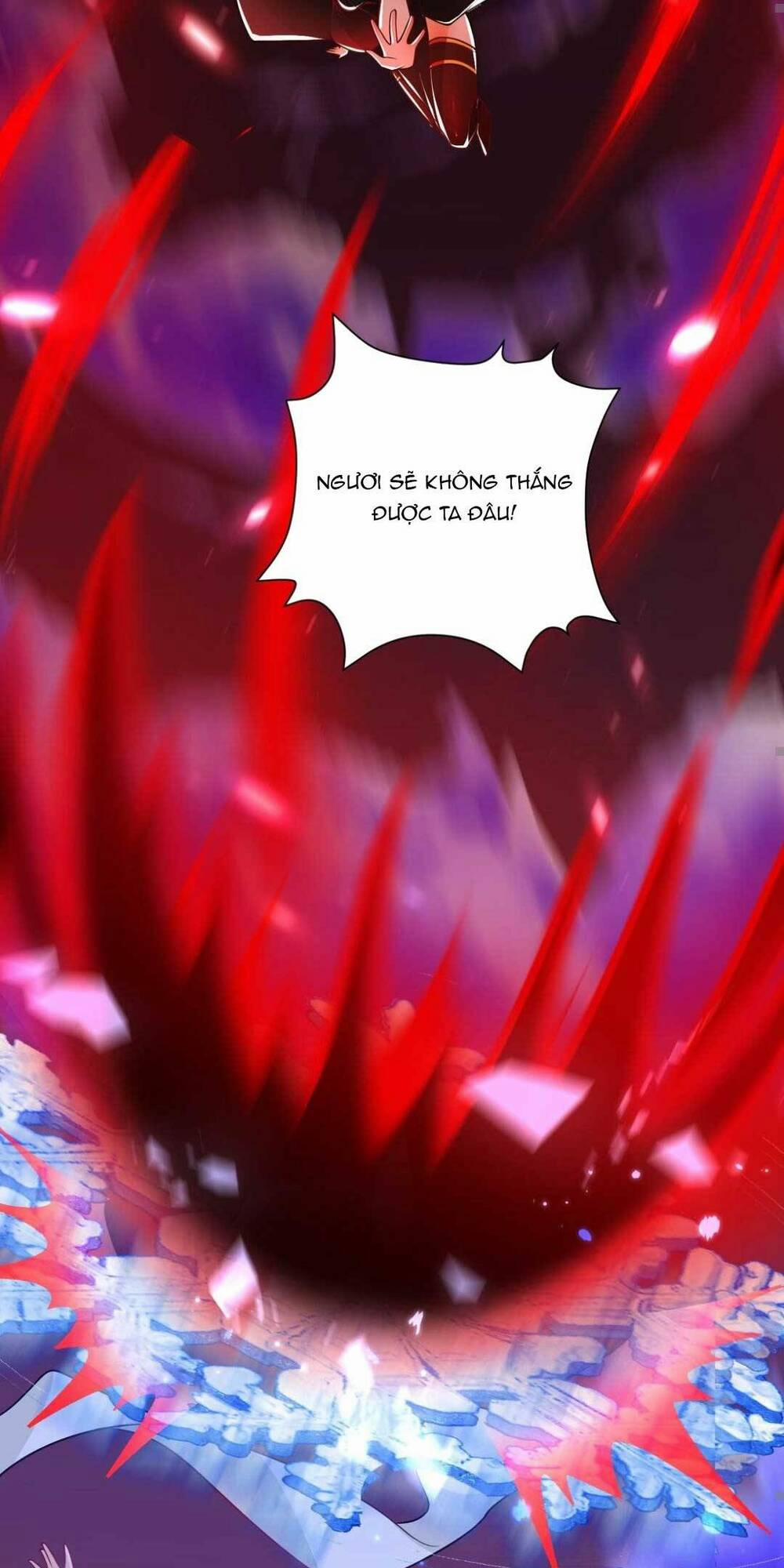 Vì Cứu Sư Tôn Ta Buộc Phải Mở Hậu Cung 4 trang 8