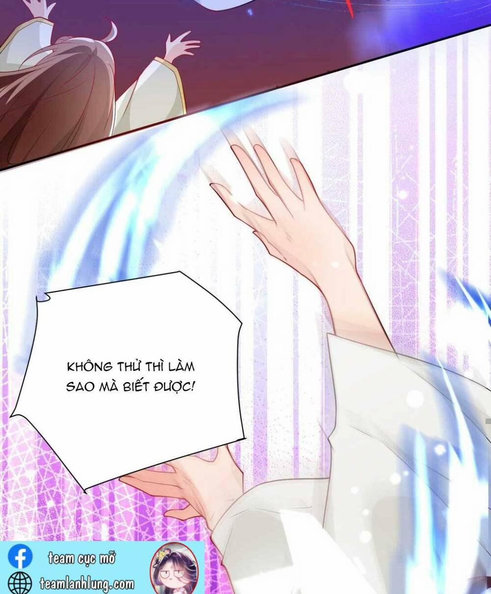 Vì Cứu Sư Tôn Ta Buộc Phải Mở Hậu Cung 4 trang 9