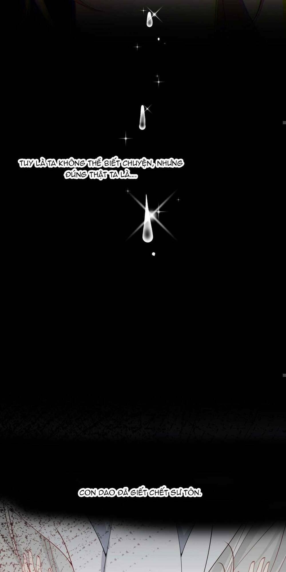 Vì Cứu Sư Tôn Ta Buộc Phải Mở Hậu Cung 5 trang 10