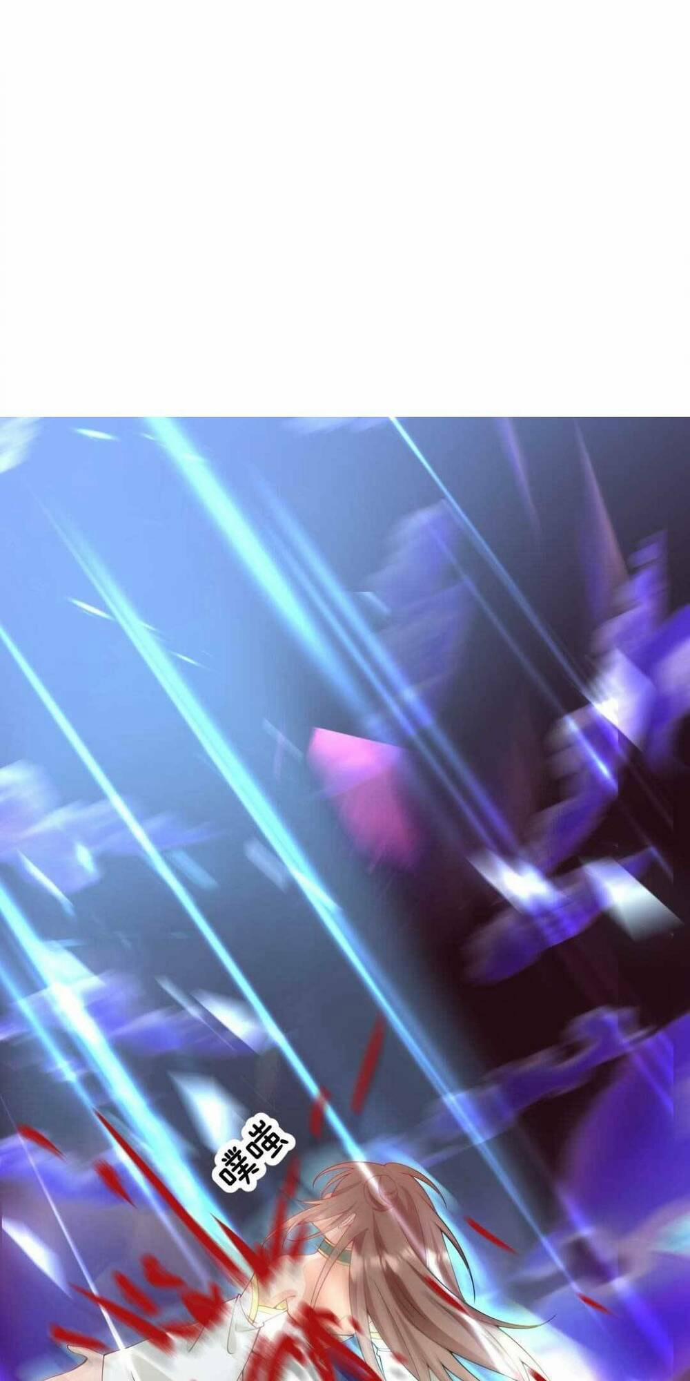 Vì Cứu Sư Tôn Ta Buộc Phải Mở Hậu Cung 5 trang 19