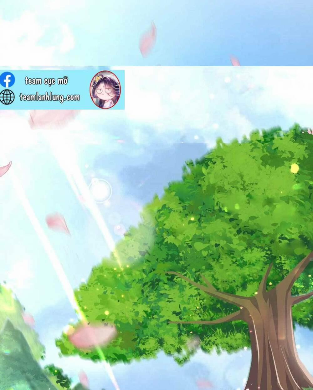 Vì Cứu Sư Tôn Ta Buộc Phải Mở Hậu Cung 5 trang 24