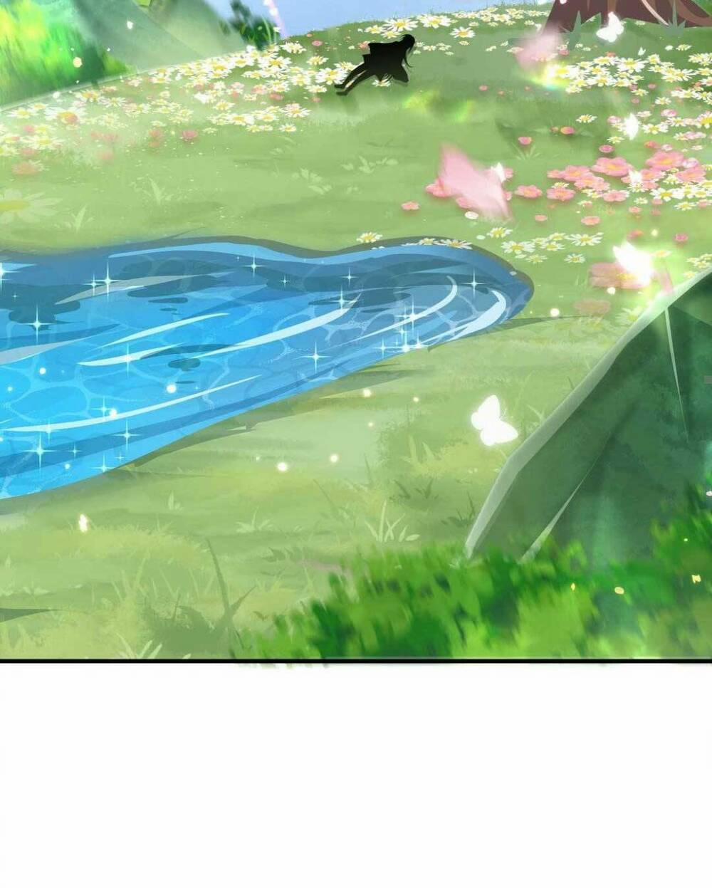 Vì Cứu Sư Tôn Ta Buộc Phải Mở Hậu Cung 5 trang 25