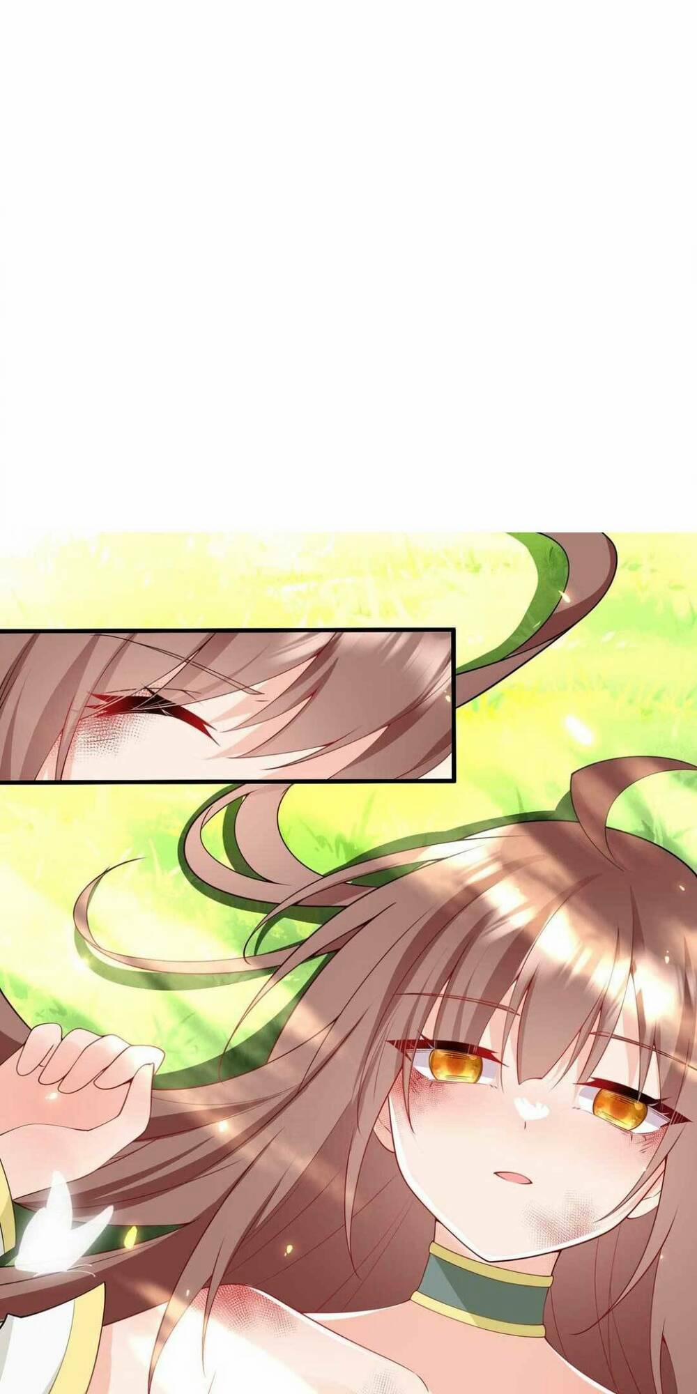 Vì Cứu Sư Tôn Ta Buộc Phải Mở Hậu Cung 6 trang 1