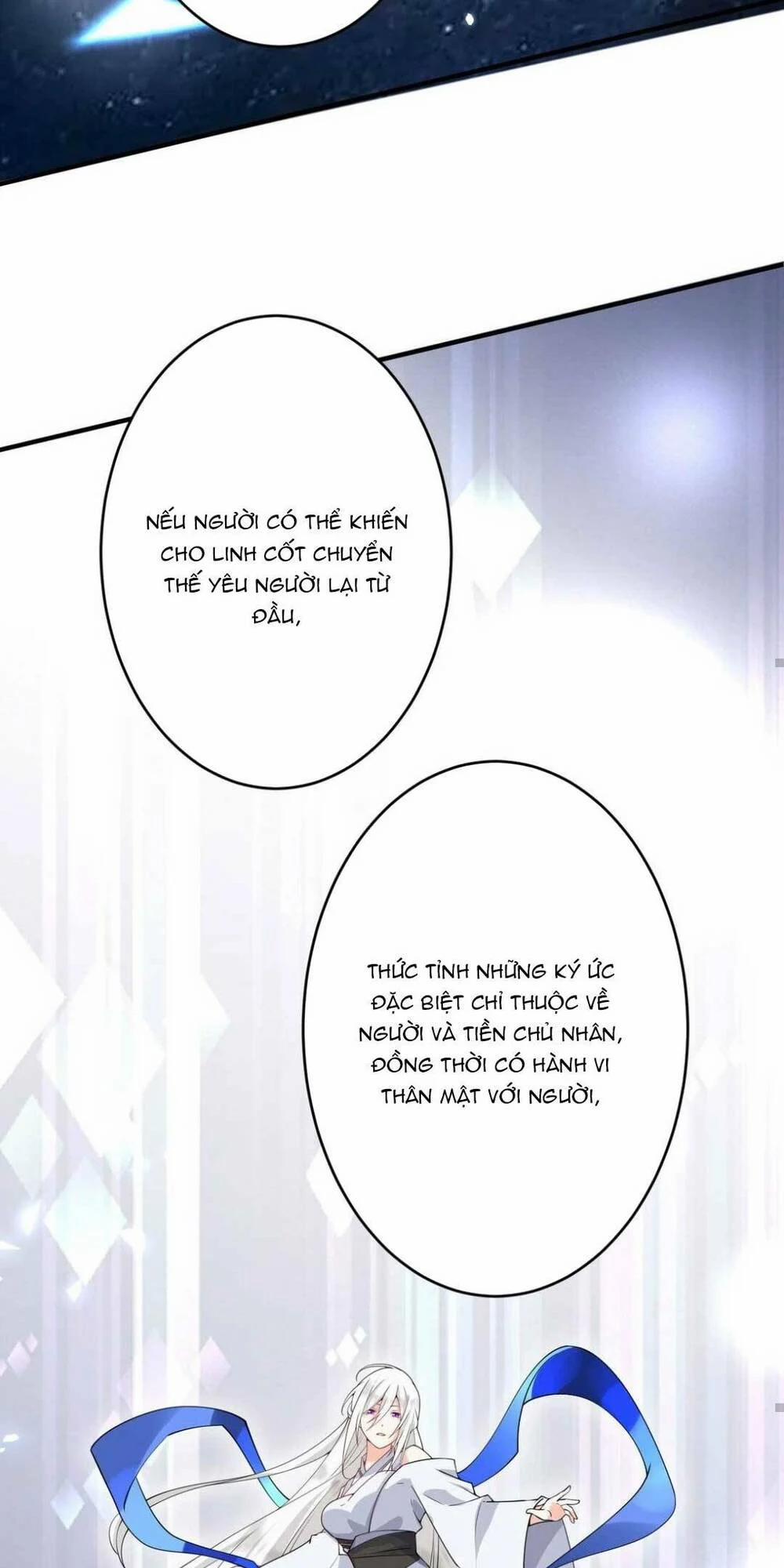 Vì Cứu Sư Tôn Ta Buộc Phải Mở Hậu Cung 6 trang 22