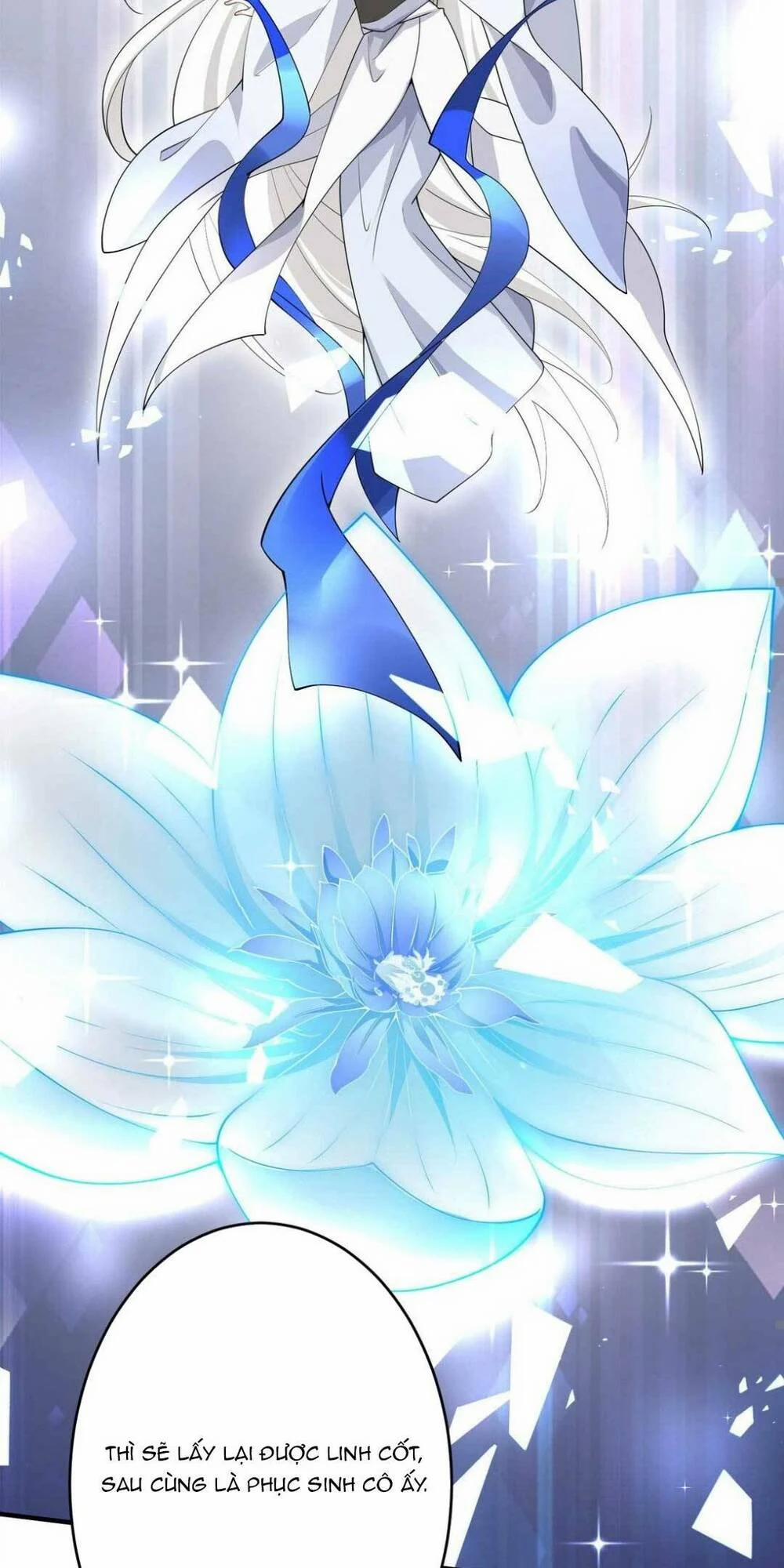 Vì Cứu Sư Tôn Ta Buộc Phải Mở Hậu Cung 6 trang 23