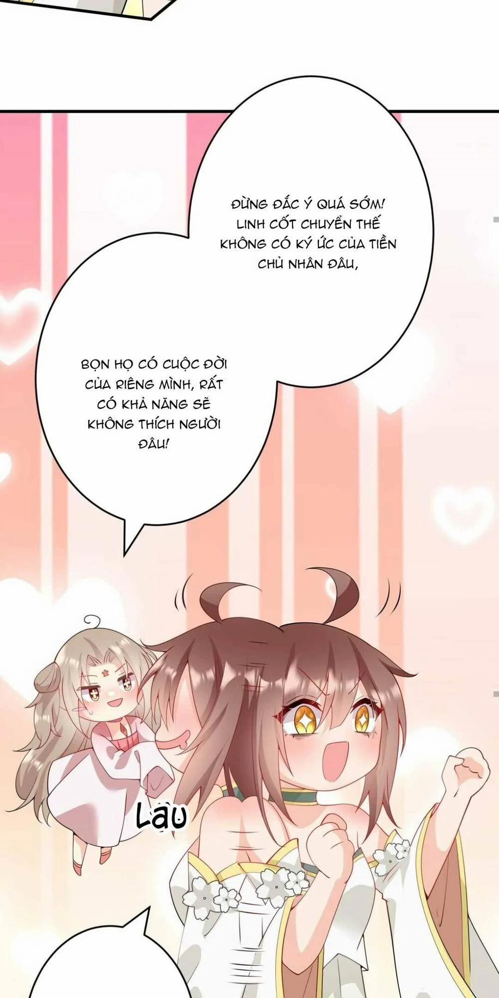 Vì Cứu Sư Tôn Ta Buộc Phải Mở Hậu Cung 6 trang 26