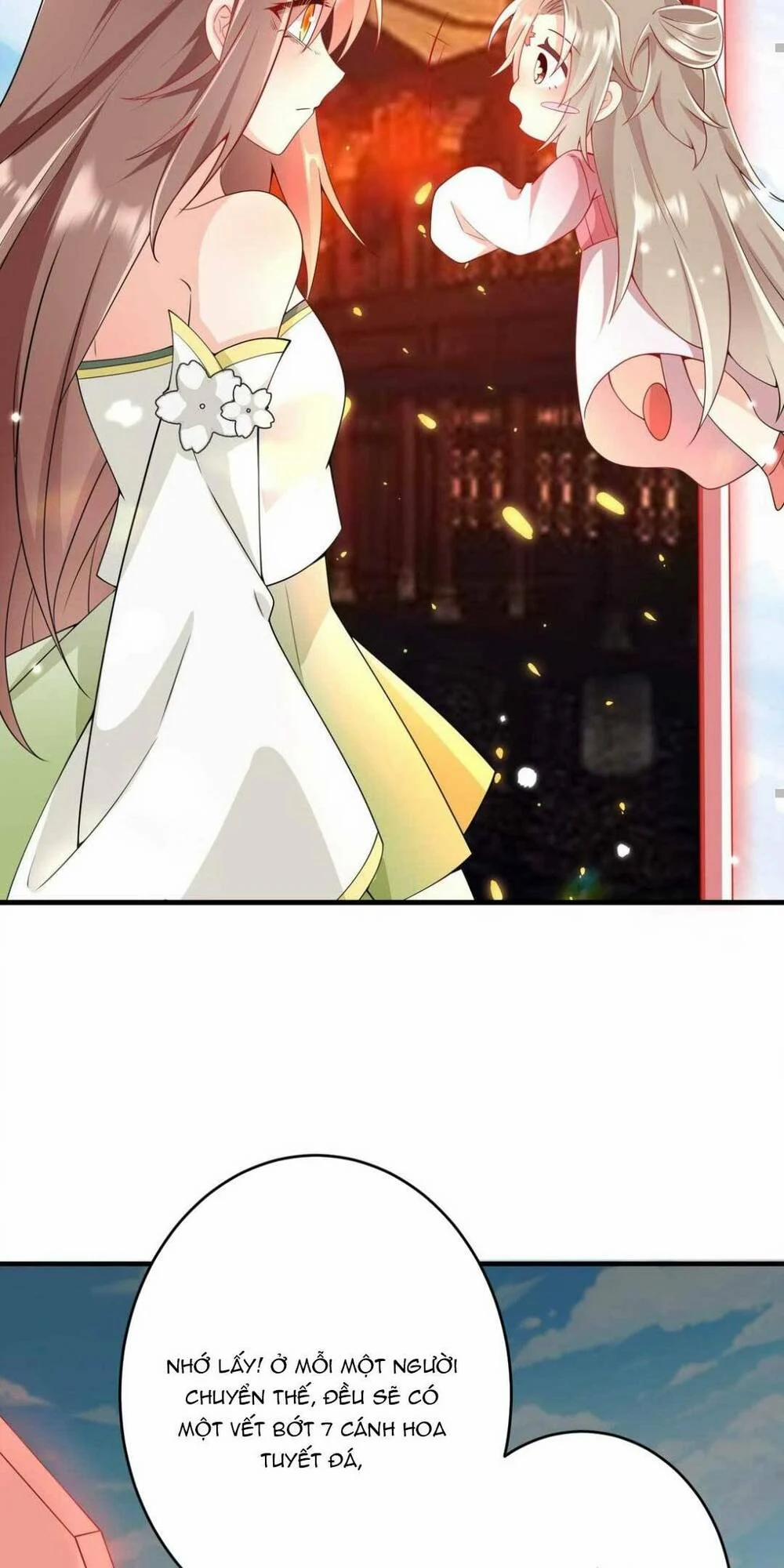 Vì Cứu Sư Tôn Ta Buộc Phải Mở Hậu Cung 6 trang 32