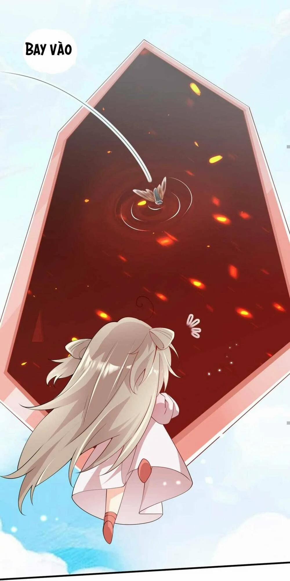 Vì Cứu Sư Tôn Ta Buộc Phải Mở Hậu Cung 6 trang 36