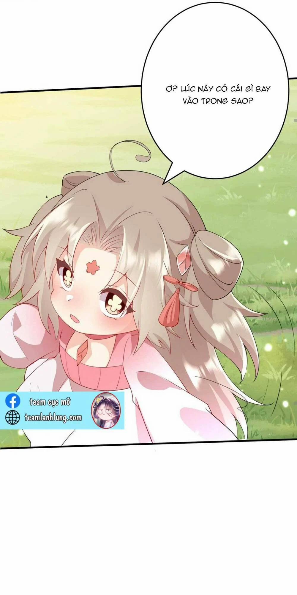 Vì Cứu Sư Tôn Ta Buộc Phải Mở Hậu Cung 6 trang 37