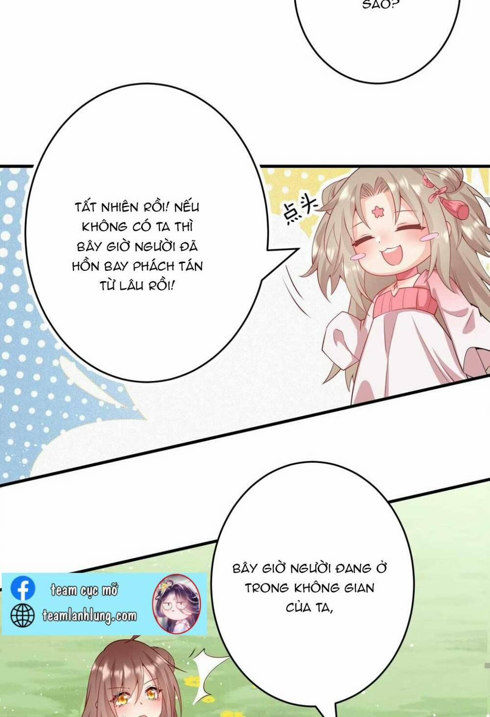 Vì Cứu Sư Tôn Ta Buộc Phải Mở Hậu Cung 6 trang 6