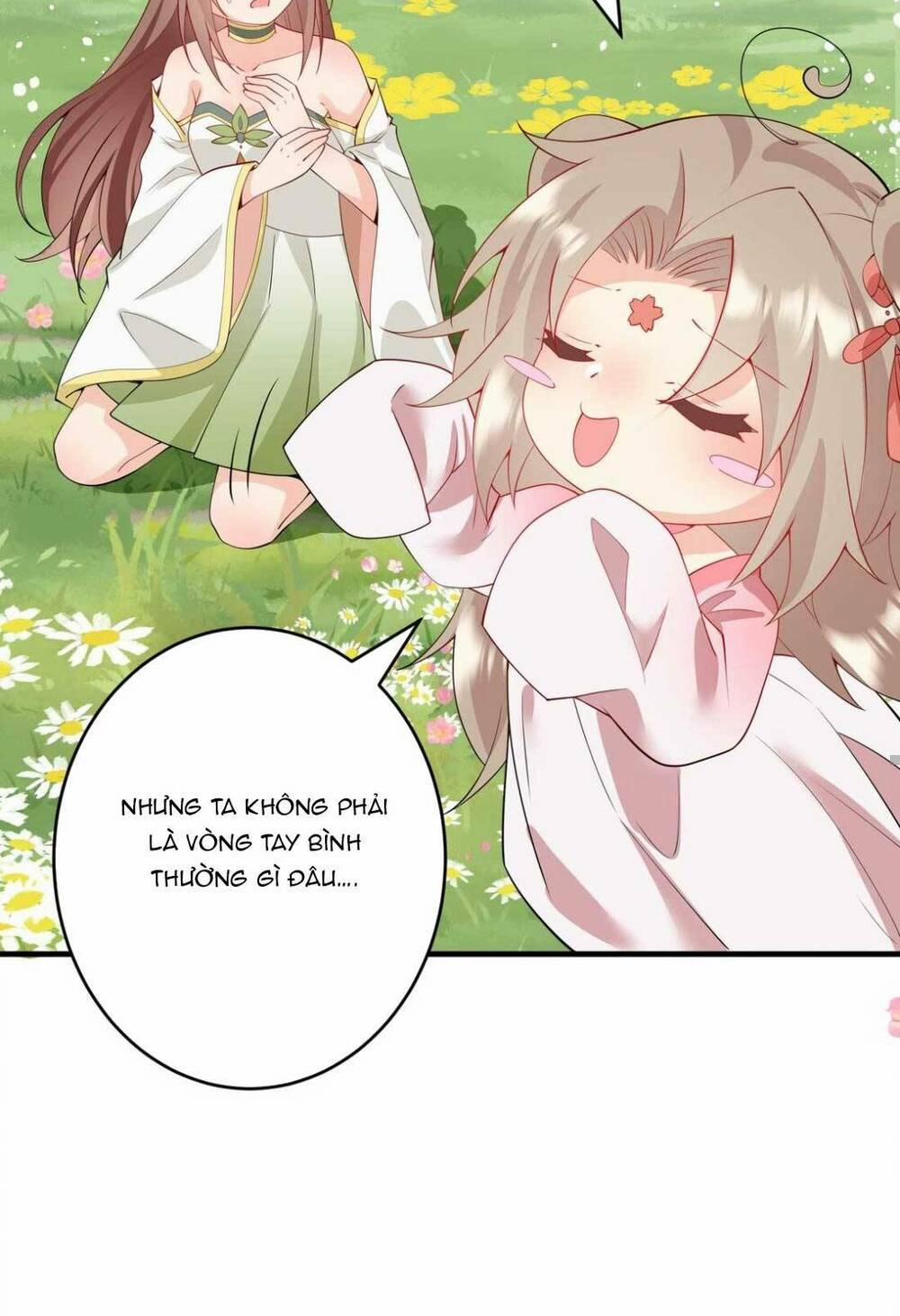 Vì Cứu Sư Tôn Ta Buộc Phải Mở Hậu Cung 6 trang 7