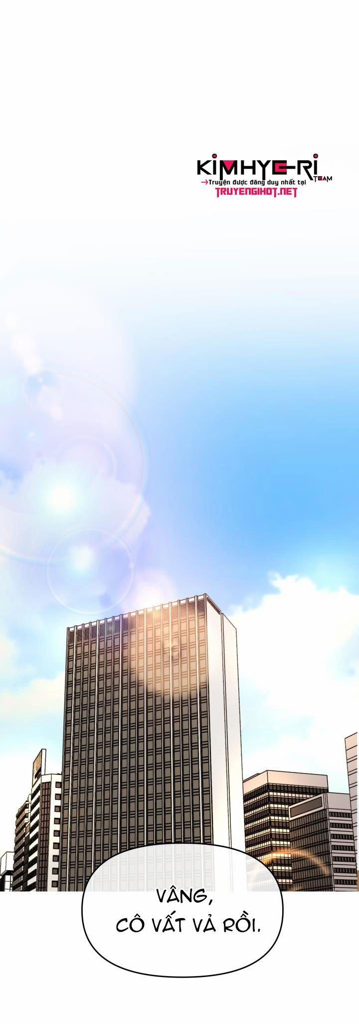 Vị Đại Diện Đáng Ngờ 1 trang 0