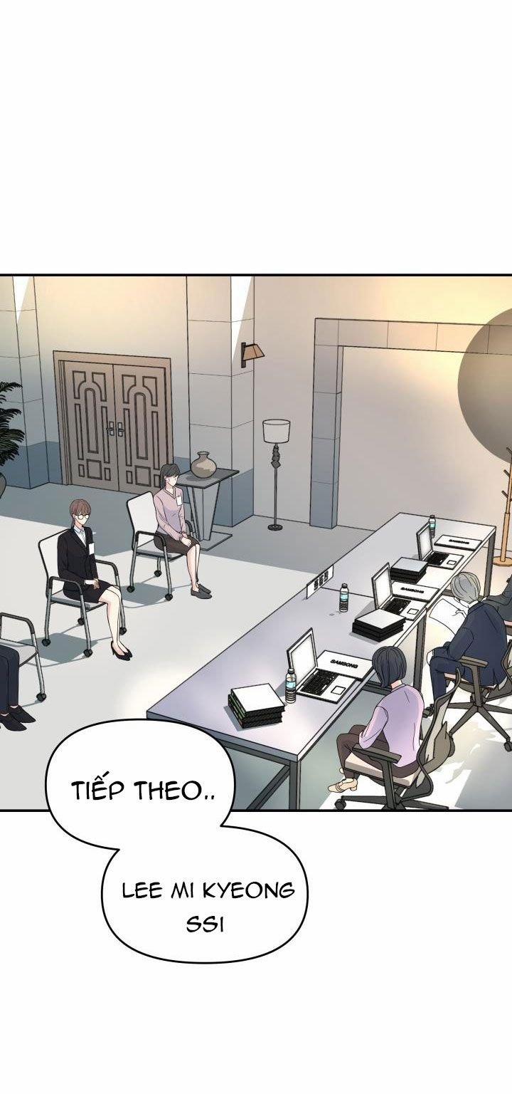 Vị Đại Diện Đáng Ngờ 1 trang 1