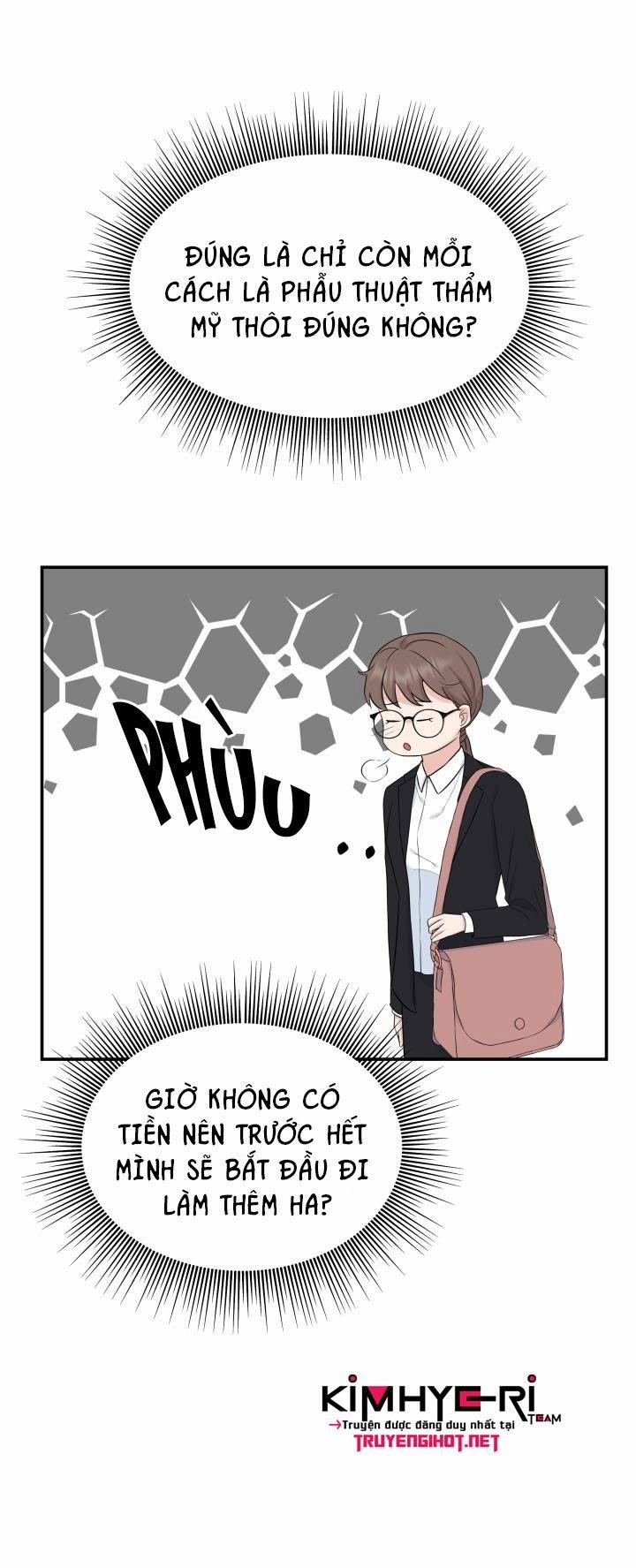 Vị Đại Diện Đáng Ngờ 1 trang 16