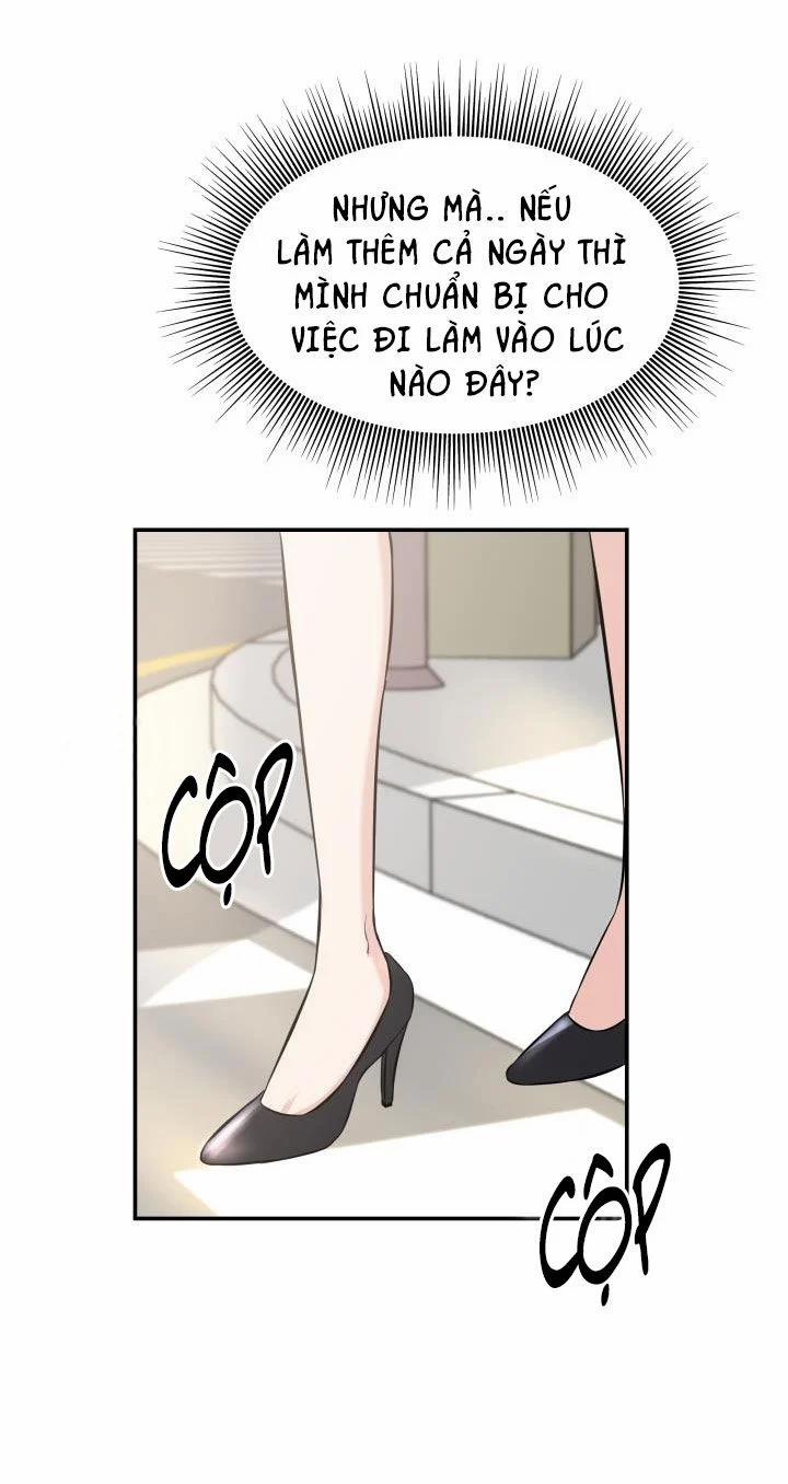 Vị Đại Diện Đáng Ngờ 1 trang 17