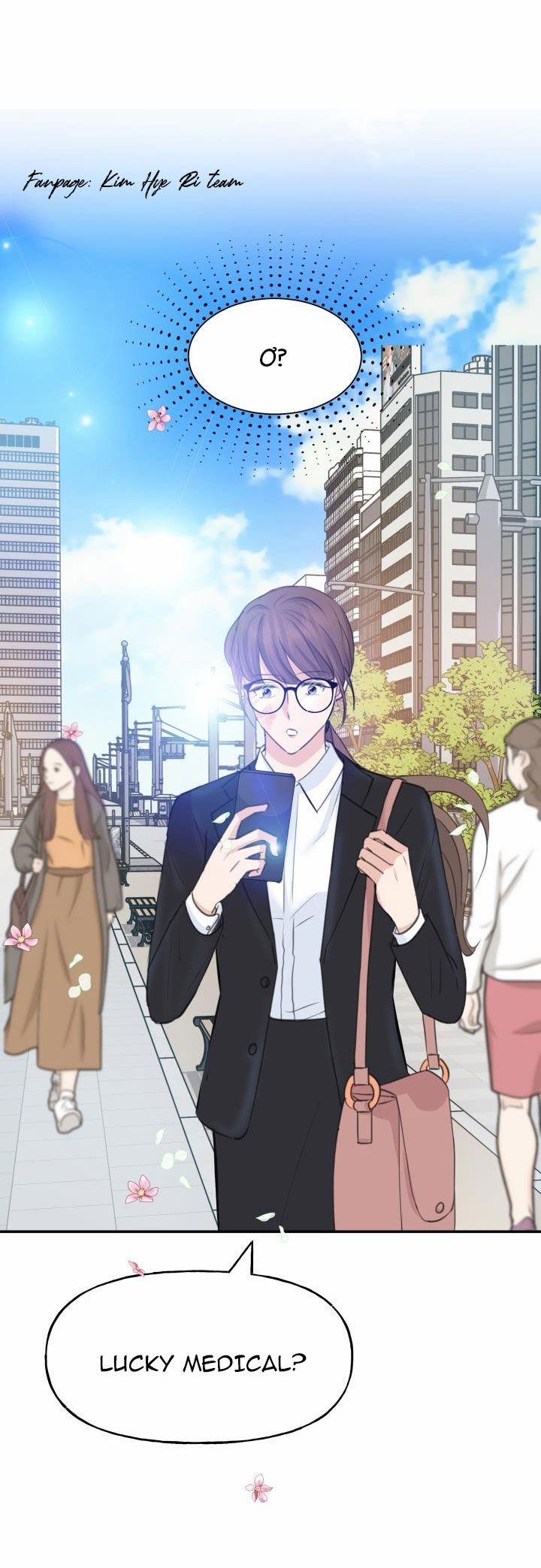 Vị Đại Diện Đáng Ngờ 1 trang 19