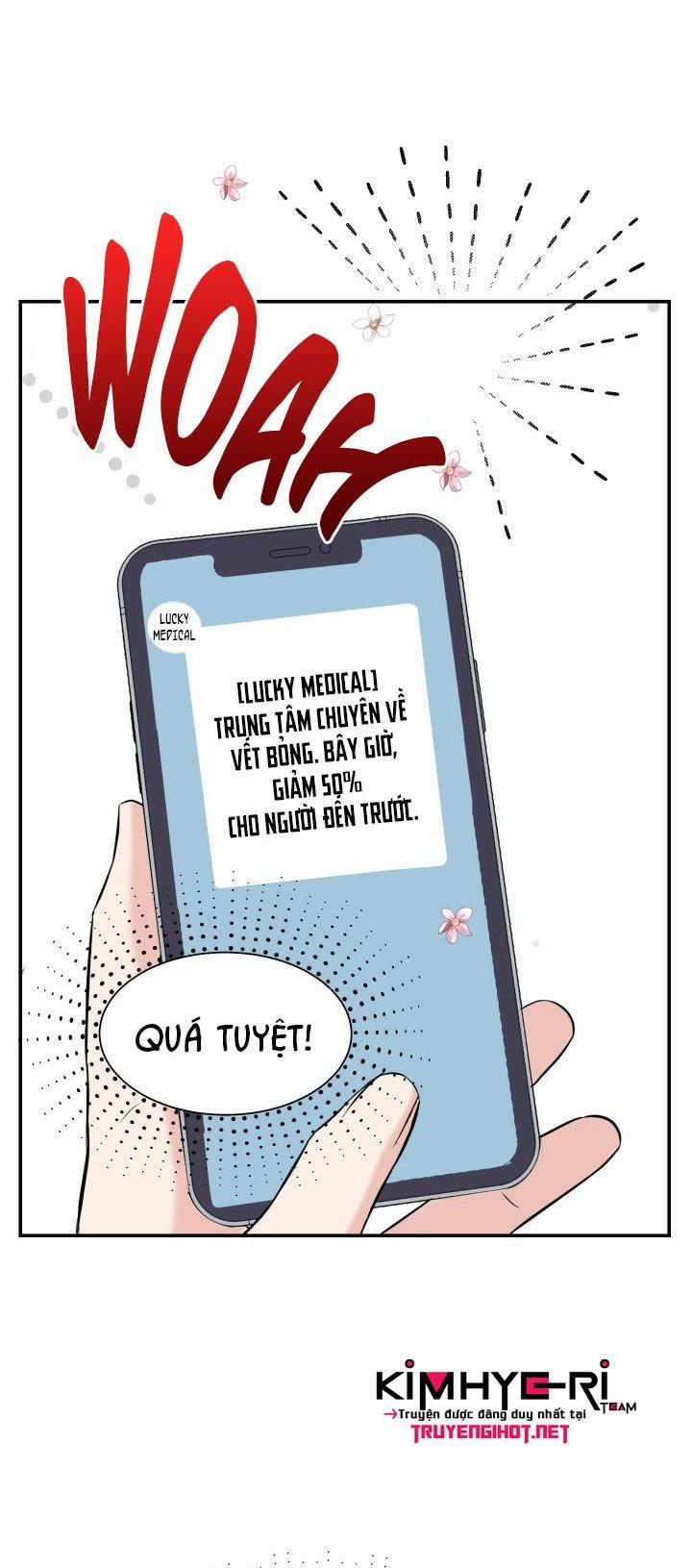 Vị Đại Diện Đáng Ngờ 1 trang 20