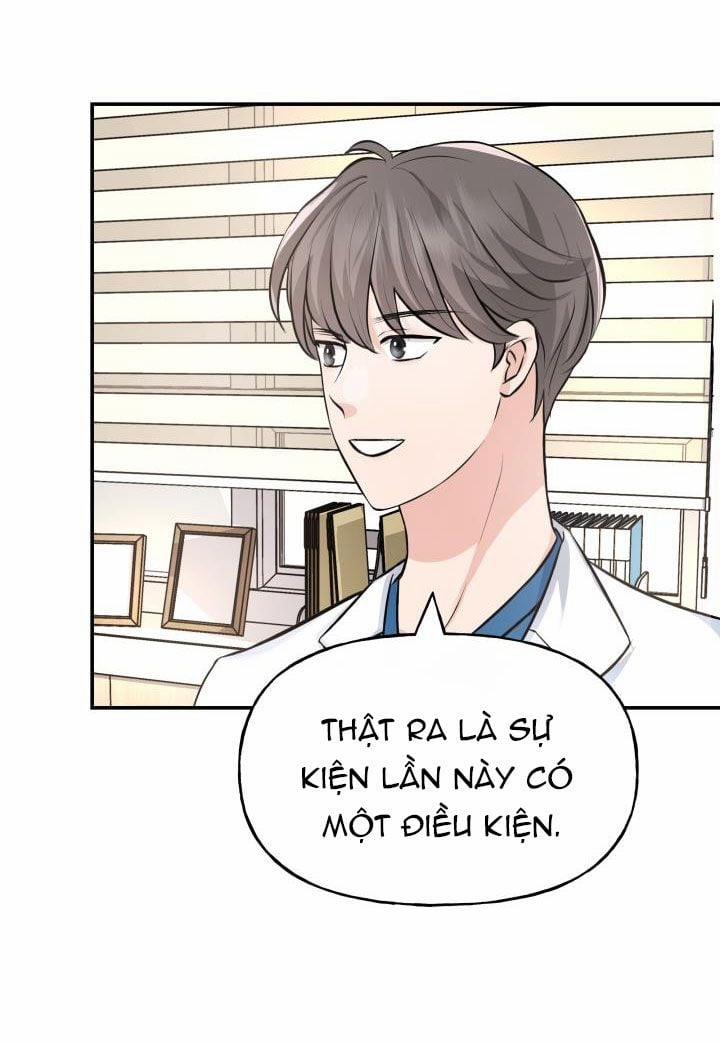 Vị Đại Diện Đáng Ngờ 1 trang 33