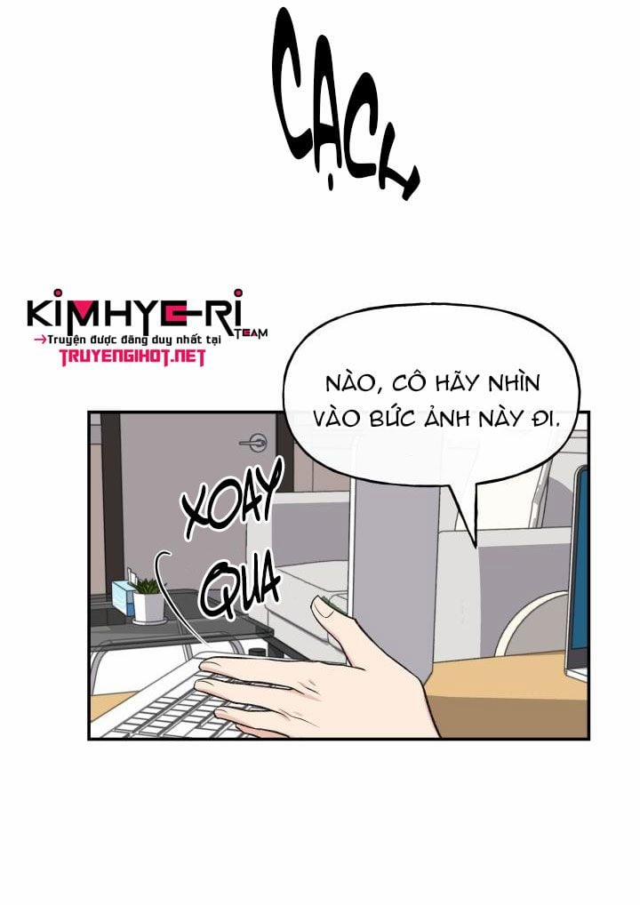 Vị Đại Diện Đáng Ngờ 1 trang 36