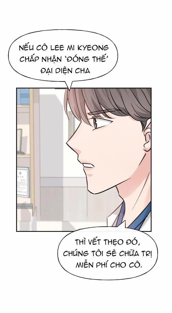 Vị Đại Diện Đáng Ngờ 1 trang 44