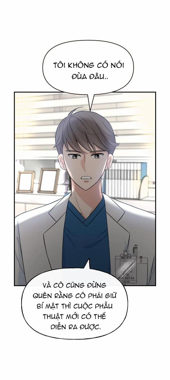 Vị Đại Diện Đáng Ngờ 1 trang 46