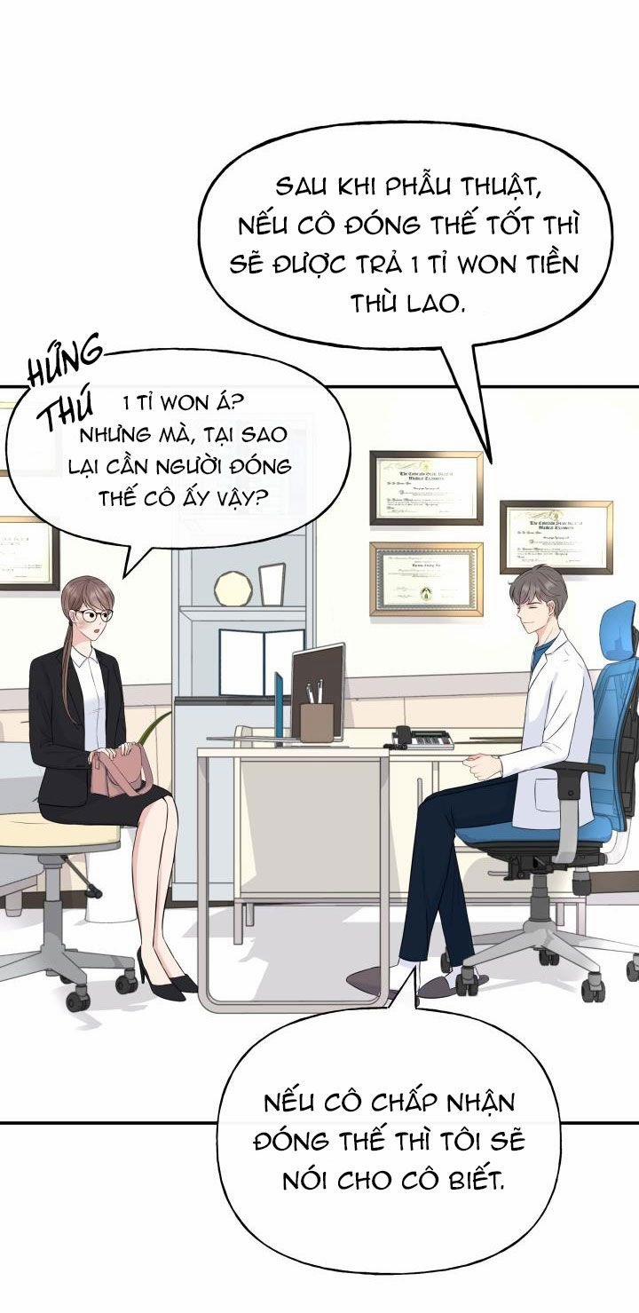 Vị Đại Diện Đáng Ngờ 1 trang 47