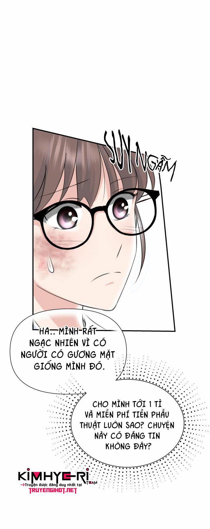 Vị Đại Diện Đáng Ngờ 1 trang 48