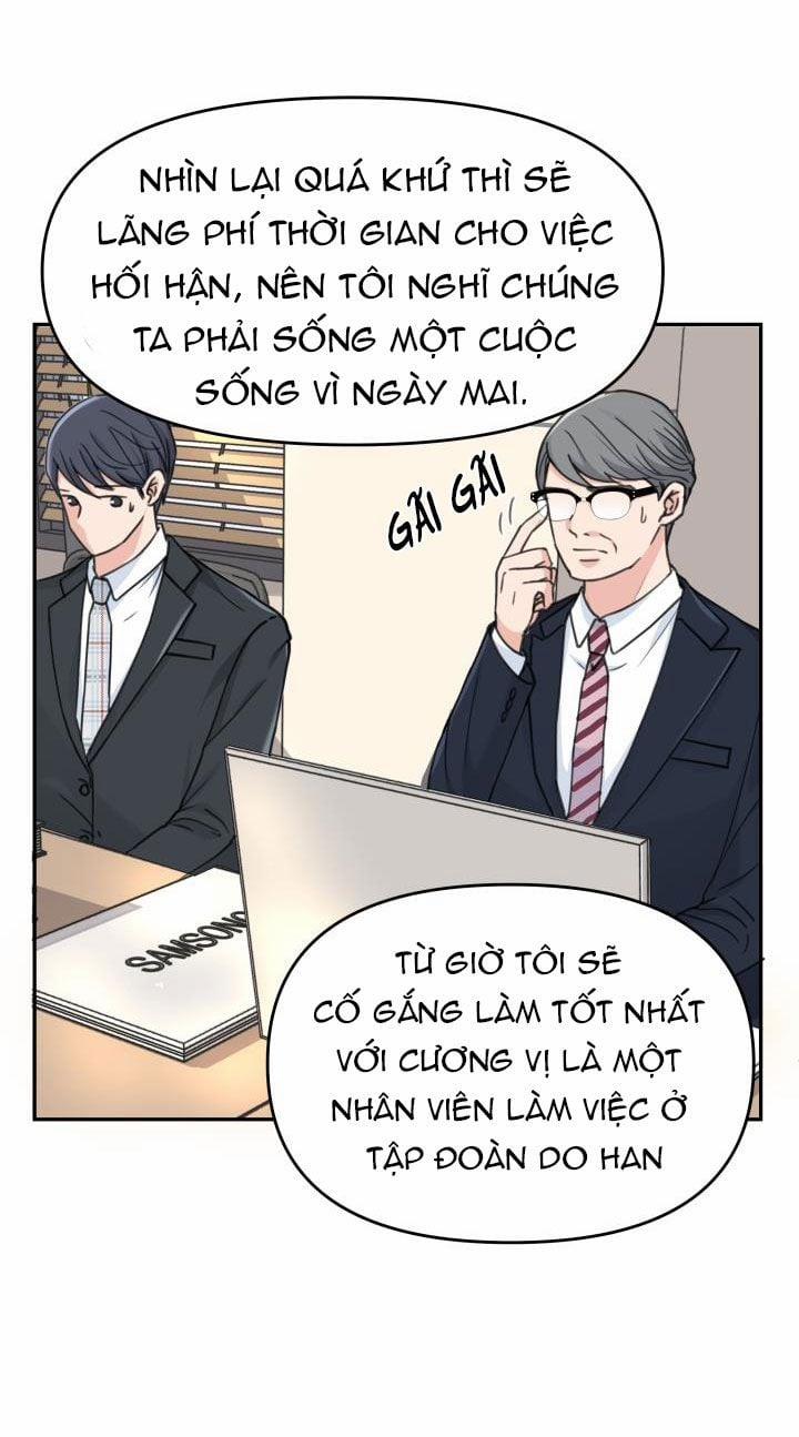 Vị Đại Diện Đáng Ngờ 1 trang 5