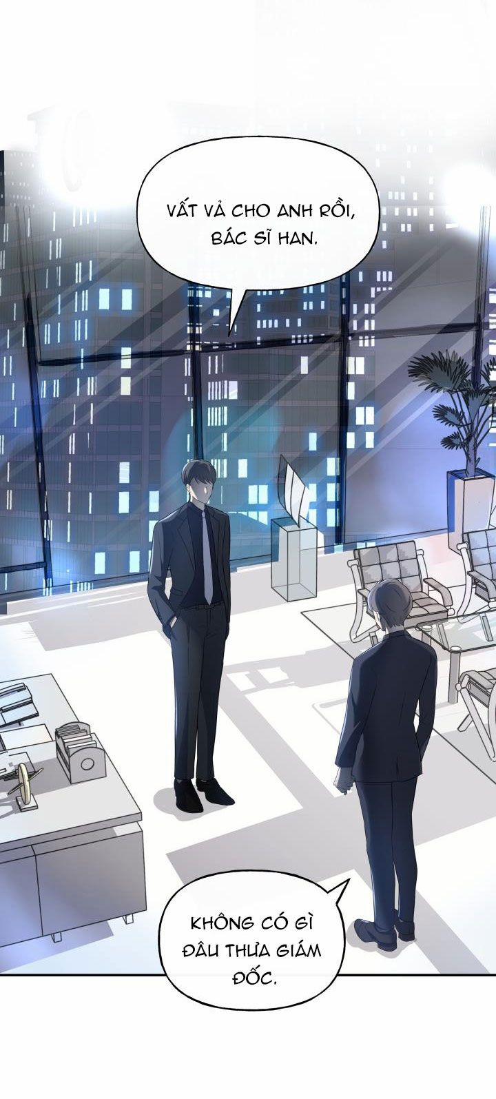 Vị Đại Diện Đáng Ngờ 1 trang 51