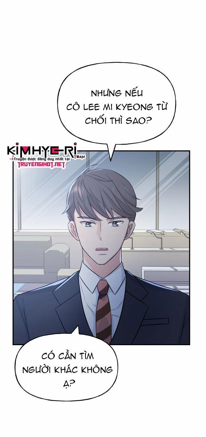 Vị Đại Diện Đáng Ngờ 1 trang 52