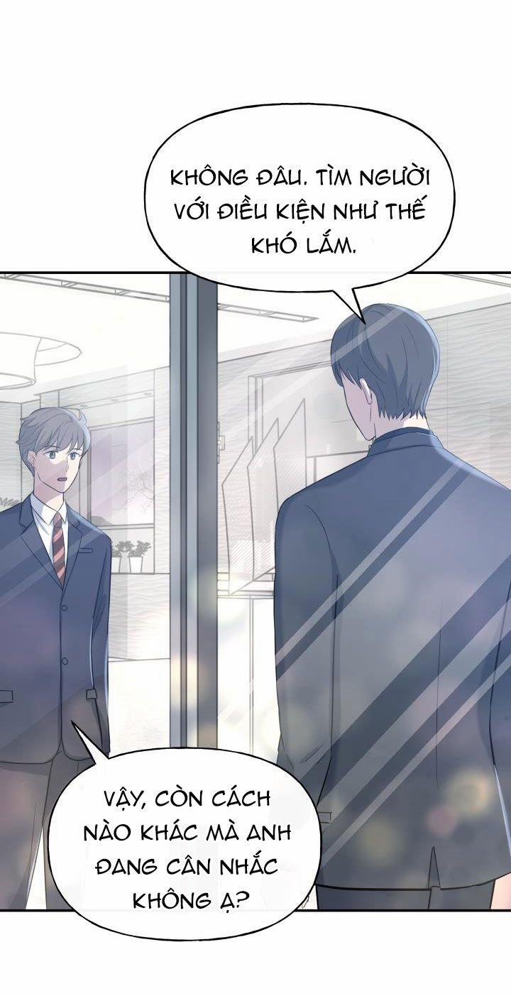 Vị Đại Diện Đáng Ngờ 1 trang 53