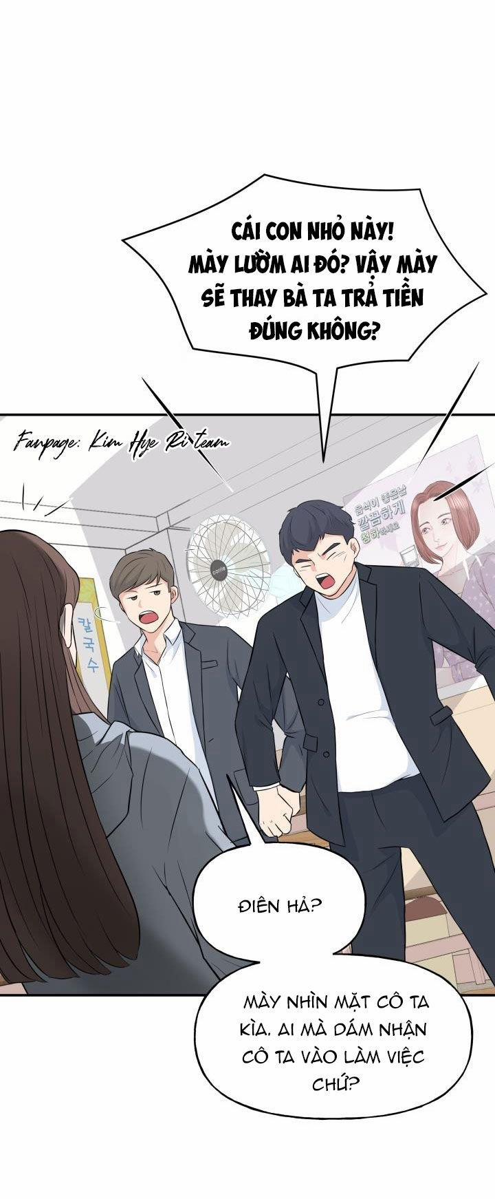 Vị Đại Diện Đáng Ngờ 1 trang 67