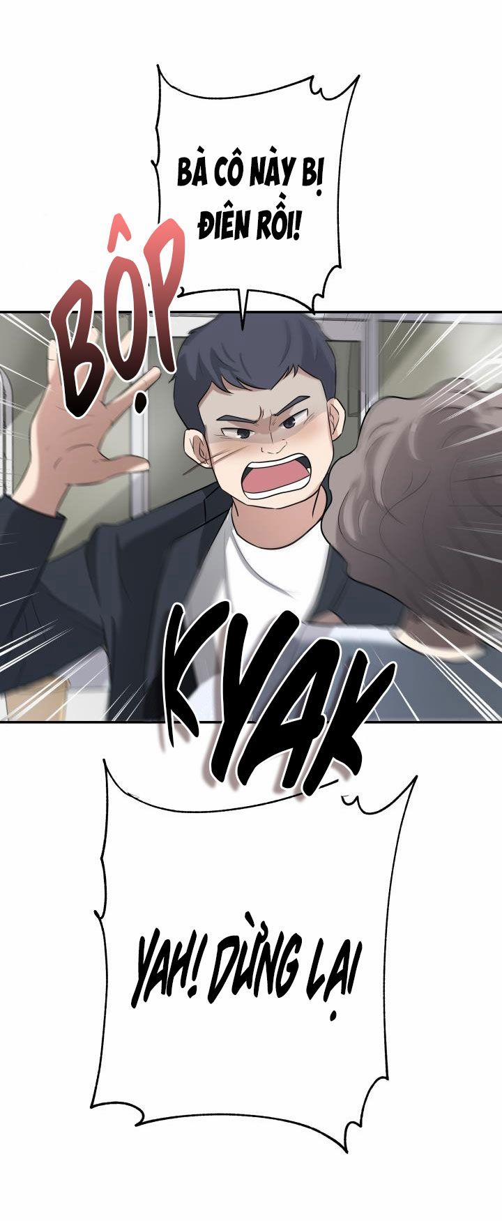 Vị Đại Diện Đáng Ngờ 1 trang 74