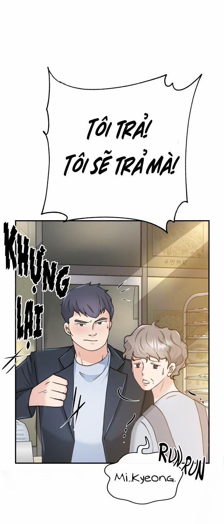 Vị Đại Diện Đáng Ngờ 1 trang 75