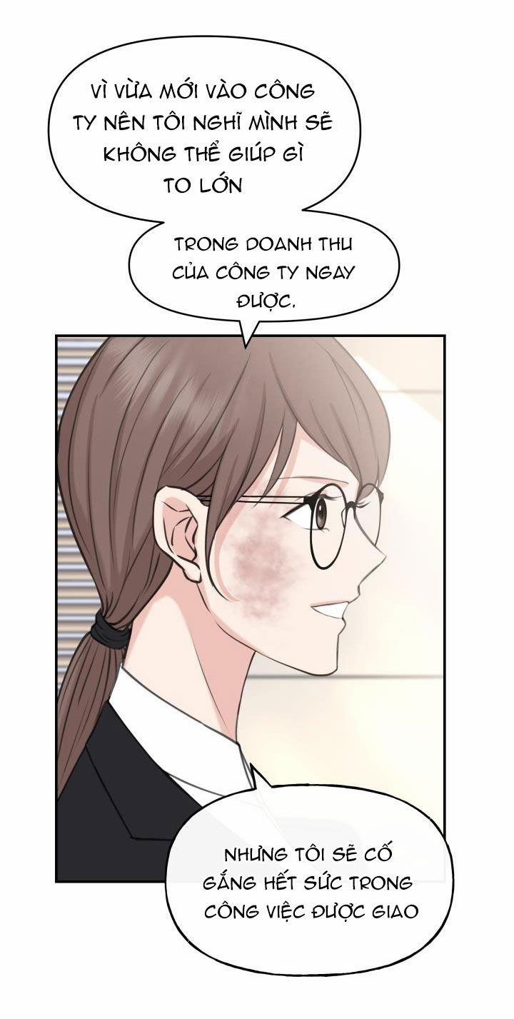 Vị Đại Diện Đáng Ngờ 1 trang 9