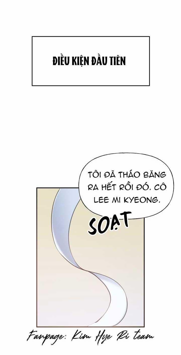 Vị Đại Diện Đáng Ngờ 2 trang 1